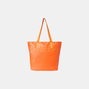 Helly Hansen Guide Tote Bag Oransje Std OransjeSTD