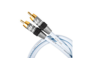 Supra Sublink-RCA isblå 12 meter Isblå