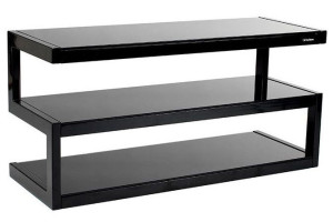 NorStone ESSE AV Svart/Svart gla