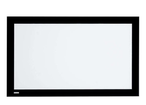 Kingpin Velvet Framed Screen 131 tum 131 tum