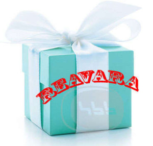 hbb REAVARA 100