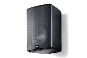Canton Plus XL.3 Svart