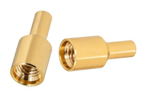 Supra Krimpkropp CB-01 Guld