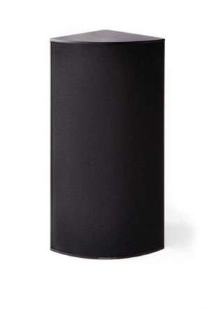 Cornered Audio C6 Center Svart