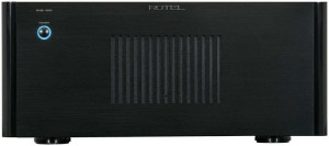 Rotel RMB-1555 Silver