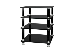 NorStone Stäbbl HiFi Svart