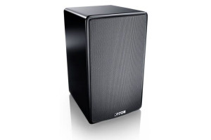 Canton AM5 aktiv studiomonitor Demo Svart