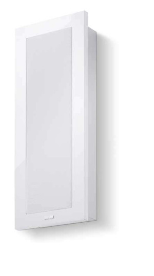 Canton Atelier 500 Svart