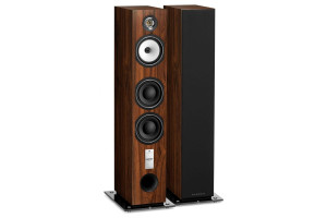 Triangle Esprit Antal EZ Teak