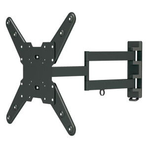 hbb ARM-425 väggfäste med arm Svart