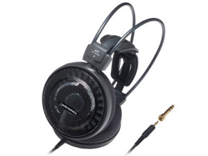 Technica ATH-AD700X Svart