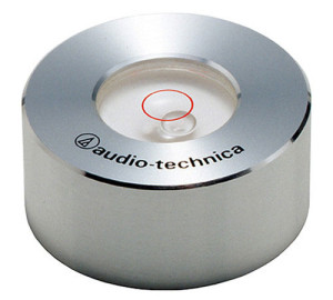Technica AT615 libell Aluminium