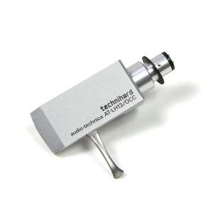 Technica AT-LH13/OCC Silver