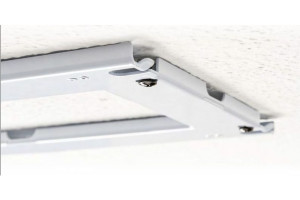 ELAC Takfäste WS 1445/1645 Vit