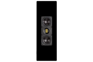 ELAC WS 1665.2 Matt svart