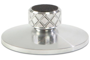 Pro-Ject Clamp It Silver