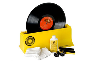 Pro-Ject Spin-Clean Record Washer MKII Gul