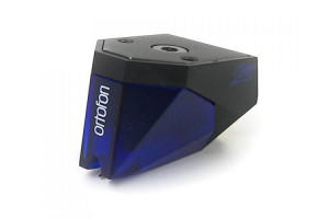 Ortofon 2M Blue Blå