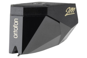 Ortofon 2M Black Svart