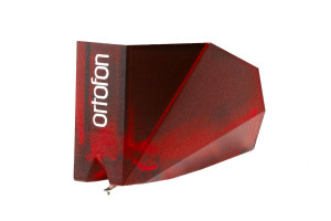 Ortofon Stylus 2M Red Röd