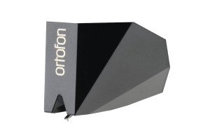 Ortofon Stylus 2M Black Svart