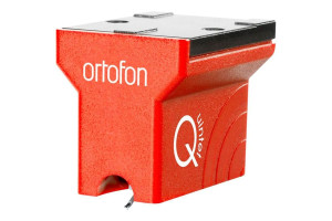 Ortofon Quintet Red Röd