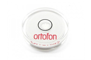 Ortofon Libelle Transparent