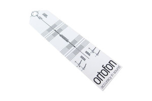Ortofon Alignment Tool Vit