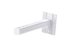 Kingpin Screen Bracket Vit Vit