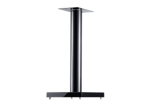 Canton LS 660 Högblank svart