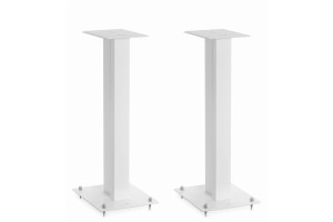 Triangle S02 stativ Vit