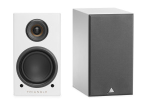Triangle Elara LN-01A Kastanj