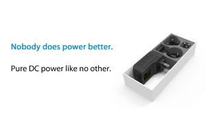 iFi Audio iPower 9 volt