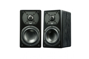 SVS Prime Satellite 3-pack Vit högblank