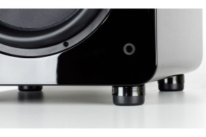 SVS Soundpath Subwoofer Isolation dämpfötter 6-pack