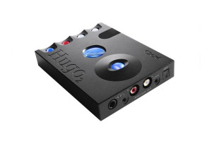 Chord Electronics Hugo 2 Silver