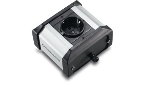 Oehlbach Phaser fas-testare Silver
