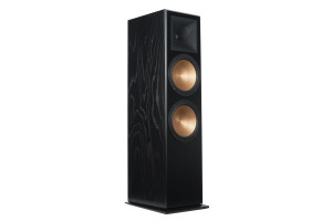 Klipsch RF-7 III Svart ask