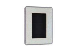 Monitor Audio WCBOX-L backbox - ingjutning betongvägg WCBOX-L
