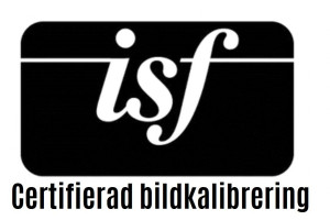 ISF Kalibrering Köpt via HBB