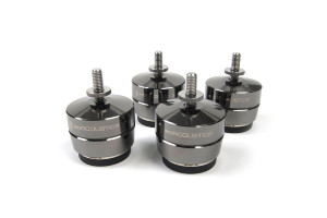 IsoAcoustics Gaia I 4-pack