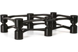 IsoAcoustics Aperta 300 Silver