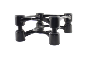 IsoAcoustics Aperta Silver