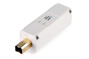 iFi Audio iPurifier 3 Silver