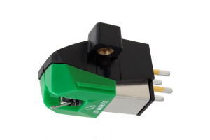 Technica AT-VM95E Grön