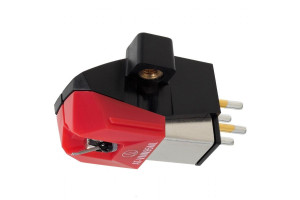Technica AT-VM95ML Röd