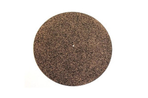 Simply Analog Slipmat special edition Kork/Gummi