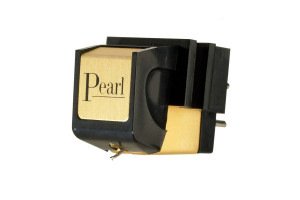 Sumiko Pearl Guld