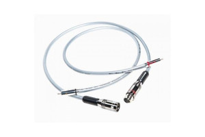 Ecosse Cables The Soundman XLR 0.5 meter Silver