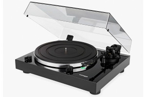Thorens TD 202 Valnöt